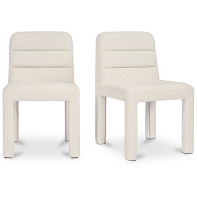 Hollin Dining Chair, Set 2