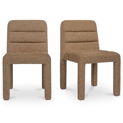 Hollin Dining Chair, Set 2