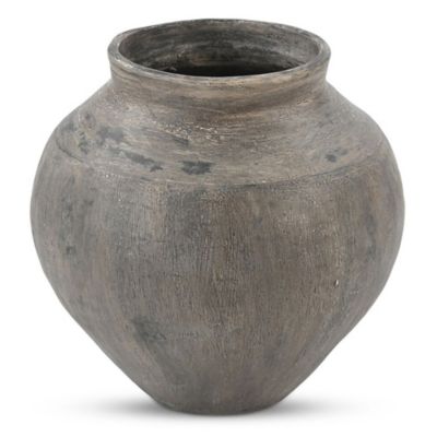 Mika Clay Pot