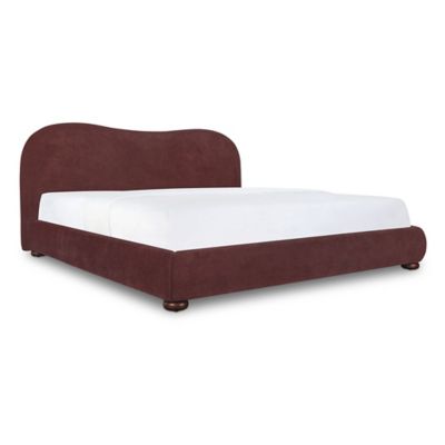 Martine Storage Bed