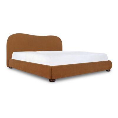 Martine Storage Bed