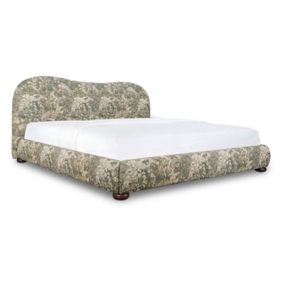 Martine Storage Bed