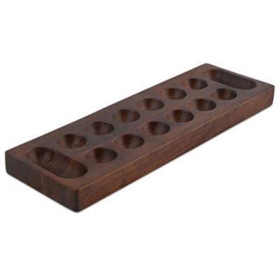 Komi Mancala Board