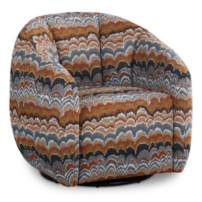 Mindy Swivel Chair
