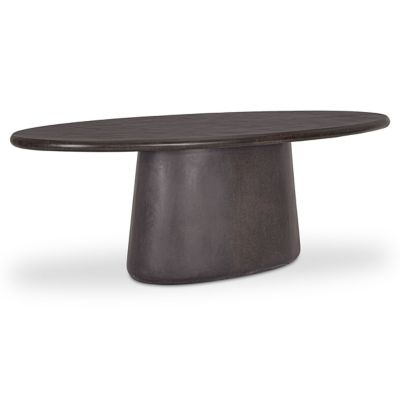 Mason Outdoor Dining Table