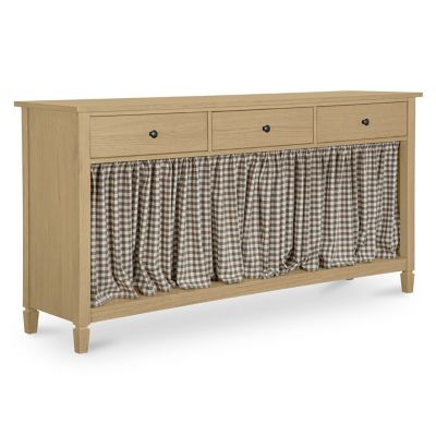 Isabelle Console Table