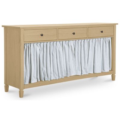 Isabelle Console Table