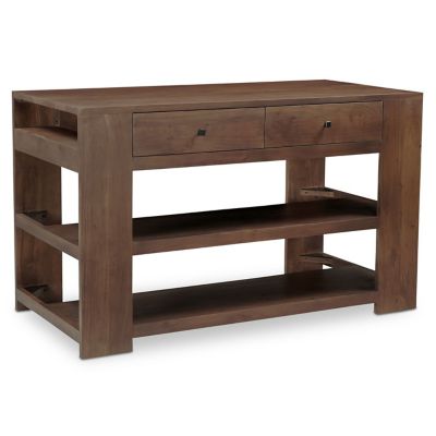 Jespen Kitchen Island