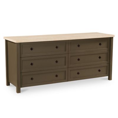 Matilda Dresser