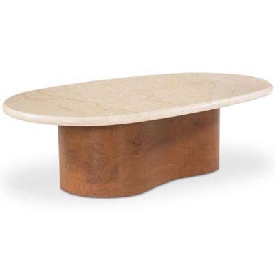 Leah Coffee Table