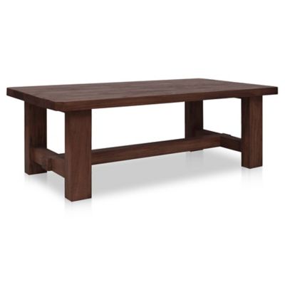 Marcus Outdoor Coffee Table
