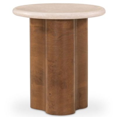Leah Side Table