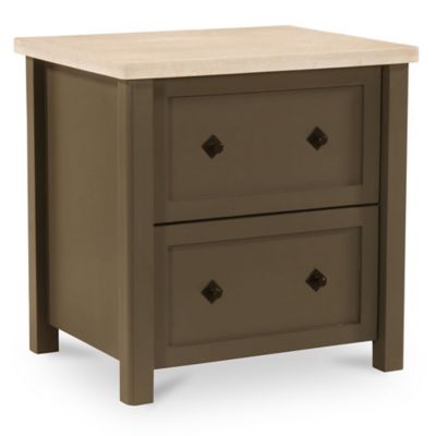 Matilda Nightstand