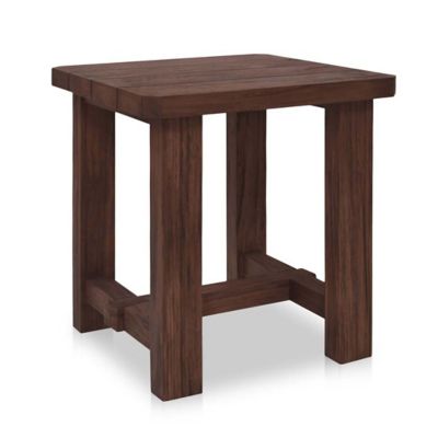 Marcus Outdoor Side Table