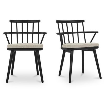 Keaton Dining Chair, Set of 2