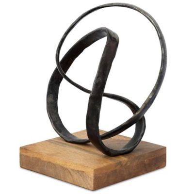Lida Sculpture