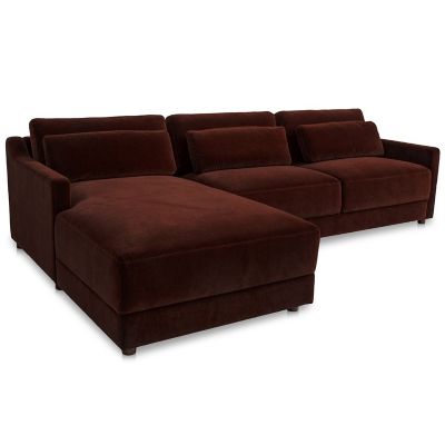 Imogen Sectional Sofa
