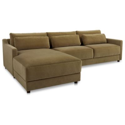 Imogen Sectional Sofa