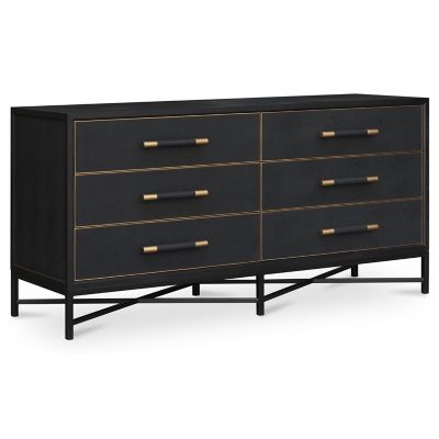 Mako Dresser