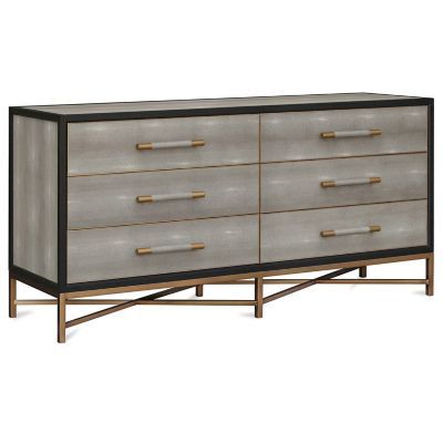 Mako Dresser