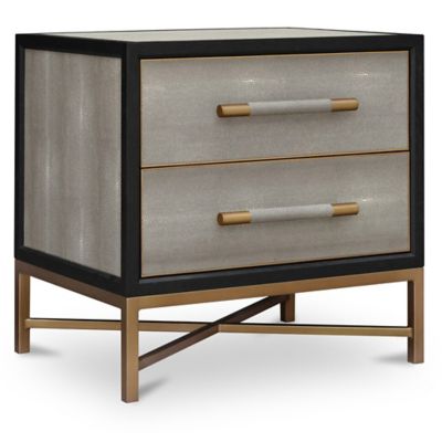 Mako Nightstand