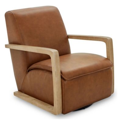 Matias Swivel Chair