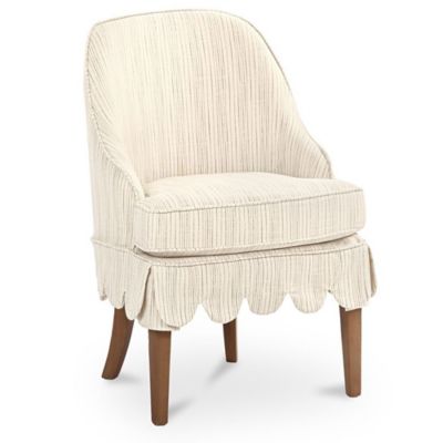 Lola Slipcover Dining Side Chair