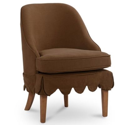 Lola Slipcover Dining Side Chair