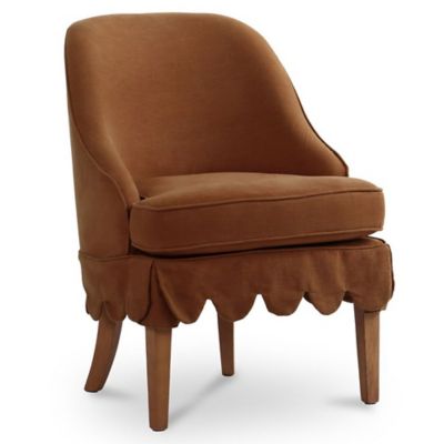 Lola Slipcover Dining Side Chair