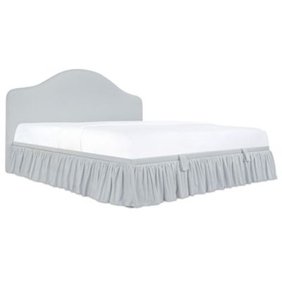 Noelle Bed