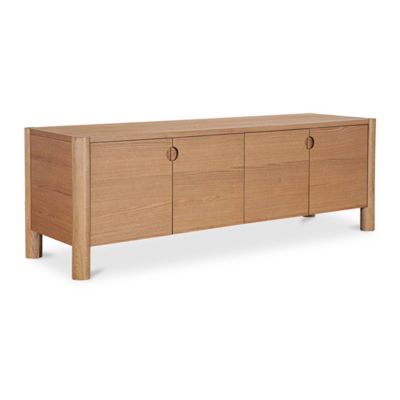 Post Media Cabinet