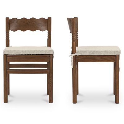 Sai Dining Chair, Set of 2