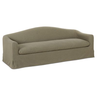 Odell Slipcover Sofa