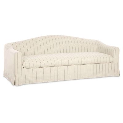 Odell Slipcover Sofa