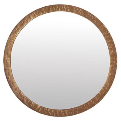 Royce Wall Mirror