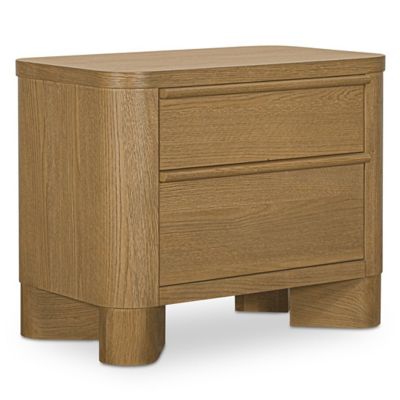 Segment Nightstand