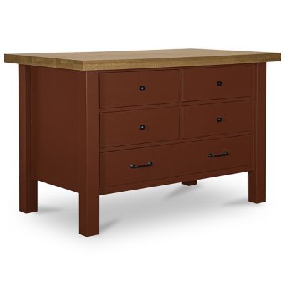 Rosemary Kitchen Island
