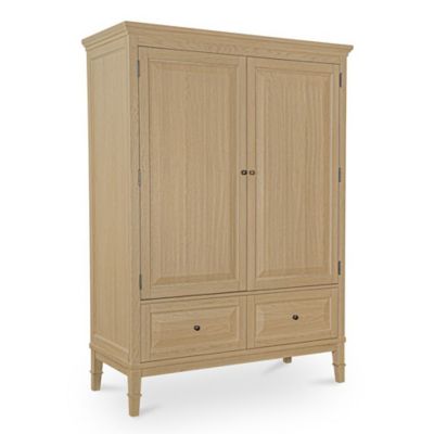Shelley Tall Cabinet