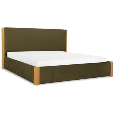 Post Bed