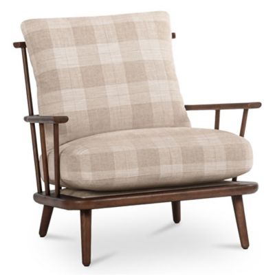 Griffin Lounge Chair