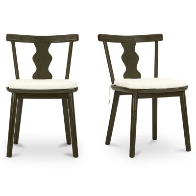 Orla Dining Chair, Set of 2