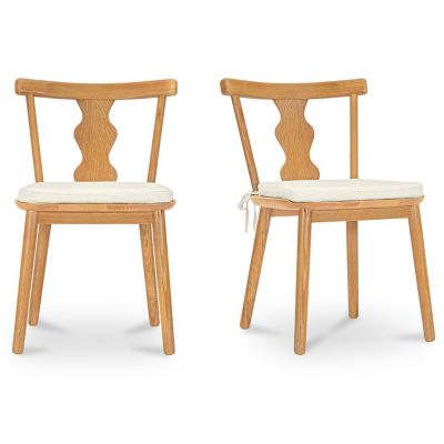 Orla Dining Chair, Set of 2