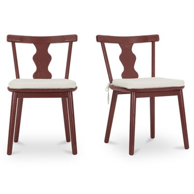 Orla Dining Chair, Set of 2