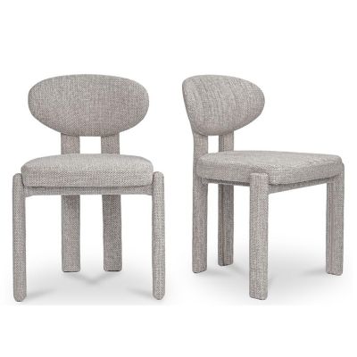 Sable Dining Chair, Set of 2