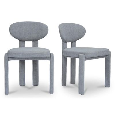 Sable Dining Chair, Set of 2