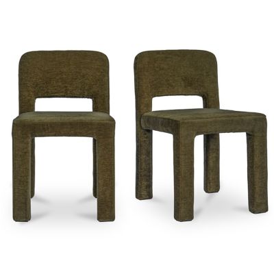 Tobi Dining Chair, Set of 2