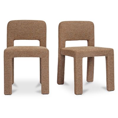 Tobi Dining Chair, Set of 2