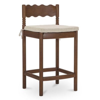 Sai Counter Stool