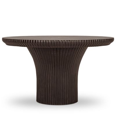 Rivet Outdoor Dining Table