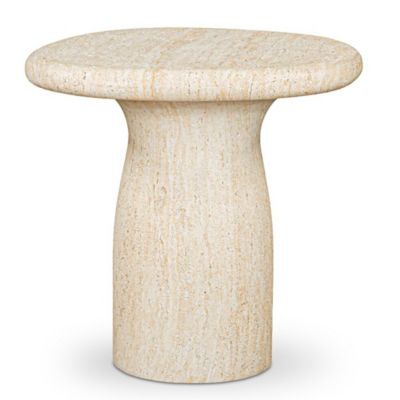 Warby Outdoor Side Table